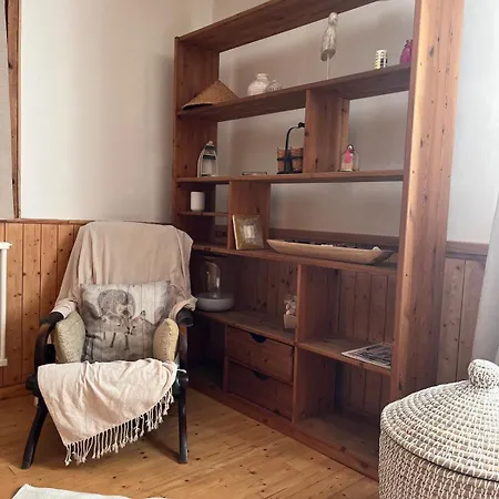 Apartment Between 2 Lakes And Mountains Etercy