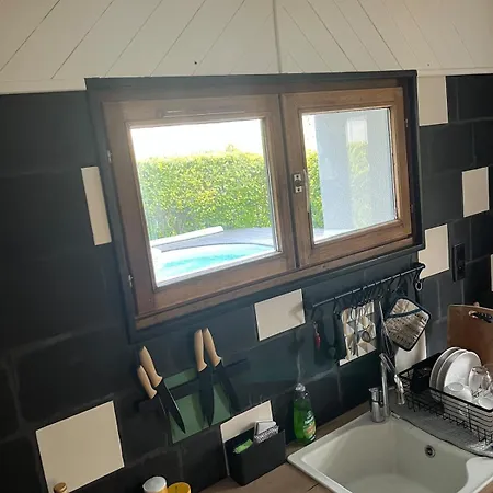 Apartman Between 2 Lakes And Mountains *